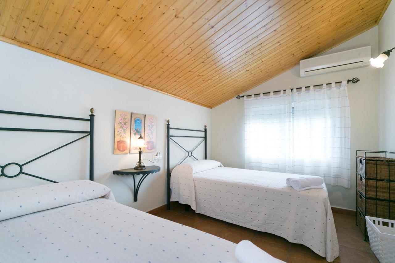 Casa de 5 dormitorios